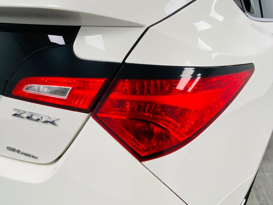 2012 Acura ZDX AWD 4dr Advance Pkg, available for sale in Linden, New Jersey | East Coast Auto Group. Linden, New Jersey 2012 Acura ZDX AWD 4dr Advance Pkg, available for sale in Linden, New Jersey | East Coast Auto Group. Linden, New Jersey