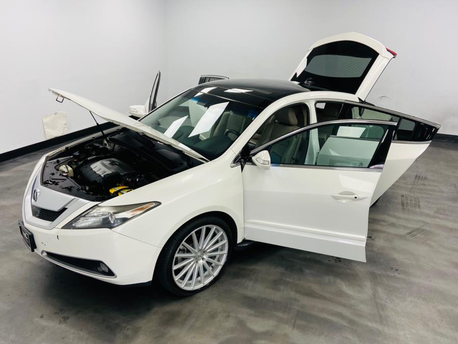 2012 Acura ZDX AWD 4dr Advance Pkg, available for sale in Linden, New Jersey | East Coast Auto Group. Linden, New Jersey 2012 Acura ZDX AWD 4dr Advance Pkg, available for sale in Linden, New Jersey | East Coast Auto Group. Linden, New Jersey