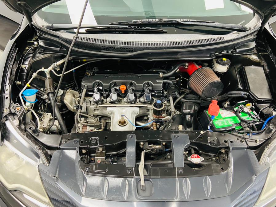 Used Honda Civic Coupe 2dr CVT EX 2014 | East Coast Auto Group. Linden, New Jersey Used Honda Civic Coupe 2dr CVT EX 2014 | East Coast Auto Group. Linden, New Jersey