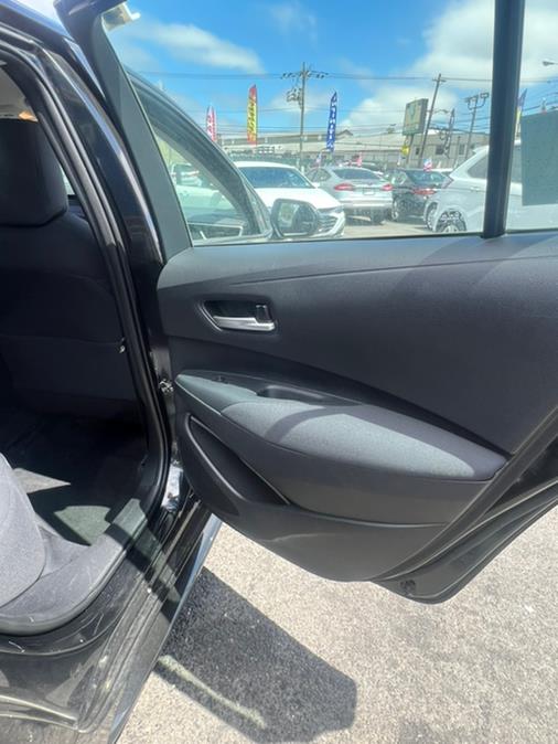 Used Toyota Corolla LE CVT (Natl) 2020 | NJ Used Cars Center. Irvington, New Jersey Used Toyota Corolla LE CVT (Natl) 2020 | NJ Used Cars Center. Irvington, New Jersey