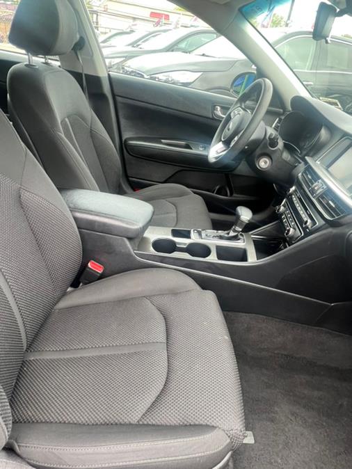 Used Kia Optima LX Auto 2020 | NJ Used Cars Center. Irvington, New Jersey Used Kia Optima LX Auto 2020 | NJ Used Cars Center. Irvington, New Jersey