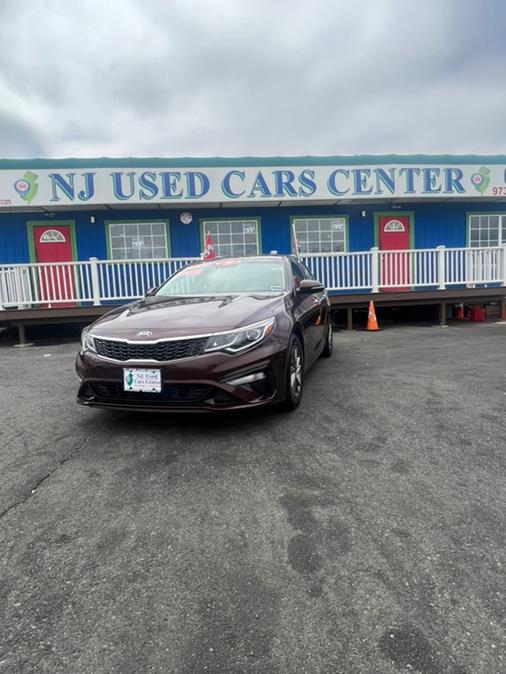 Used Kia Optima LX Auto 2020 | NJ Used Cars Center. Irvington, New Jersey Used Kia Optima LX Auto 2020 | NJ Used Cars Center. Irvington, New Jersey