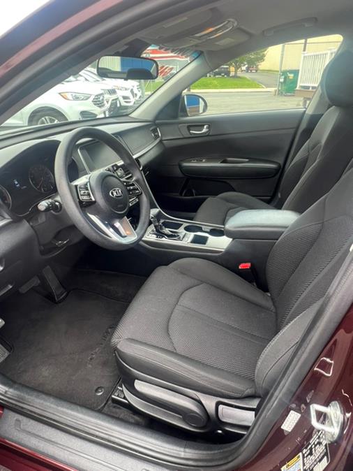 Used Kia Optima LX Auto 2020 | NJ Used Cars Center. Irvington, New Jersey Used Kia Optima LX Auto 2020 | NJ Used Cars Center. Irvington, New Jersey