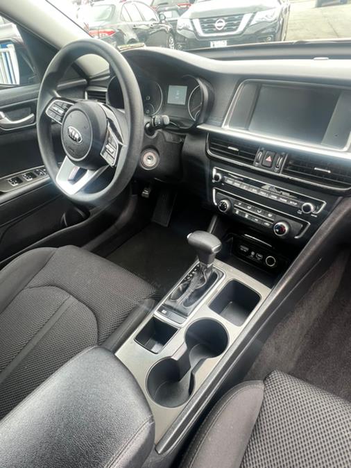 Used Kia Optima LX Auto 2020 | NJ Used Cars Center. Irvington, New Jersey Used Kia Optima LX Auto 2020 | NJ Used Cars Center. Irvington, New Jersey