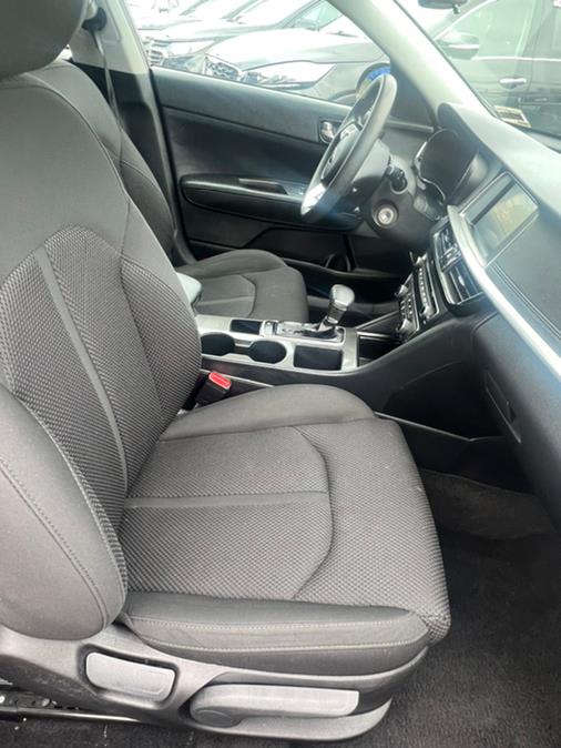 Used Kia Optima LX Auto 2020 | NJ Used Cars Center. Irvington, New Jersey Used Kia Optima LX Auto 2020 | NJ Used Cars Center. Irvington, New Jersey