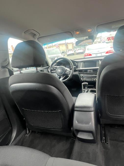 Used Kia Optima LX Auto 2020 | NJ Used Cars Center. Irvington, New Jersey Used Kia Optima LX Auto 2020 | NJ Used Cars Center. Irvington, New Jersey