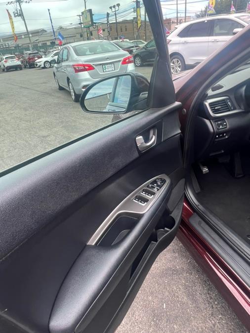 Used Kia Optima LX Auto 2020 | NJ Used Cars Center. Irvington, New Jersey Used Kia Optima LX Auto 2020 | NJ Used Cars Center. Irvington, New Jersey