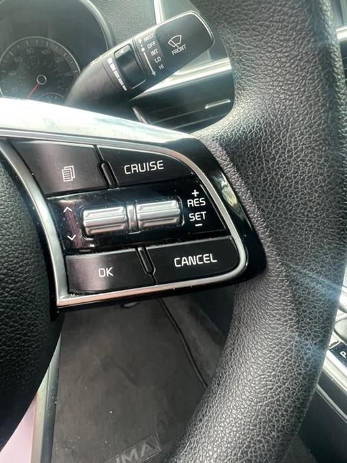 Used Kia Optima LX Auto 2020 | NJ Used Cars Center. Irvington, New Jersey Used Kia Optima LX Auto 2020 | NJ Used Cars Center. Irvington, New Jersey