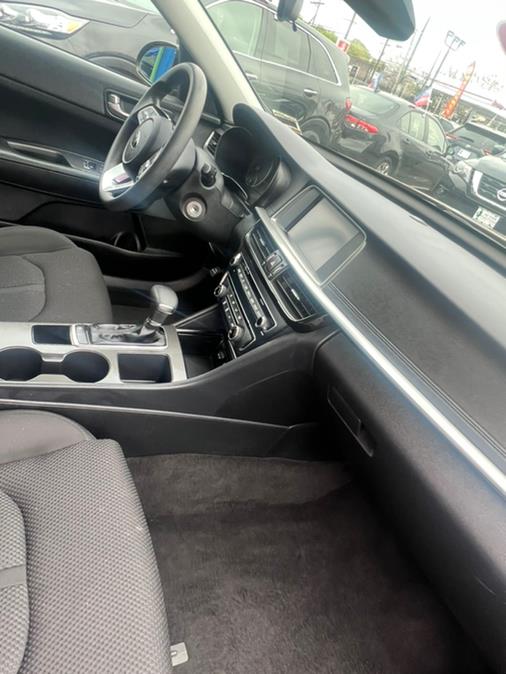 Used Kia Optima LX Auto 2020 | NJ Used Cars Center. Irvington, New Jersey Used Kia Optima LX Auto 2020 | NJ Used Cars Center. Irvington, New Jersey