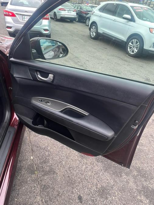 Used Kia Optima LX Auto 2020 | NJ Used Cars Center. Irvington, New Jersey Used Kia Optima LX Auto 2020 | NJ Used Cars Center. Irvington, New Jersey
