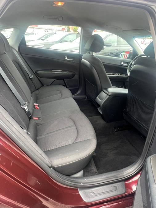 Used Kia Optima LX Auto 2020 | NJ Used Cars Center. Irvington, New Jersey Used Kia Optima LX Auto 2020 | NJ Used Cars Center. Irvington, New Jersey