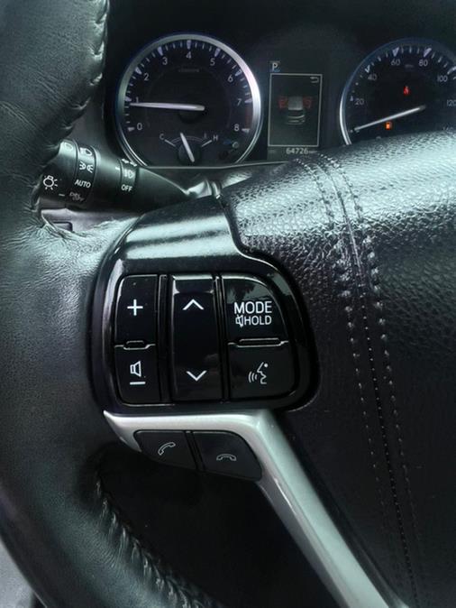 Used Toyota Highlander XLE V6 AWD (Natl) 2019 | NJ Used Cars Center. Irvington, New Jersey Used Toyota Highlander XLE V6 AWD (Natl) 2019 | NJ Used Cars Center. Irvington, New Jersey