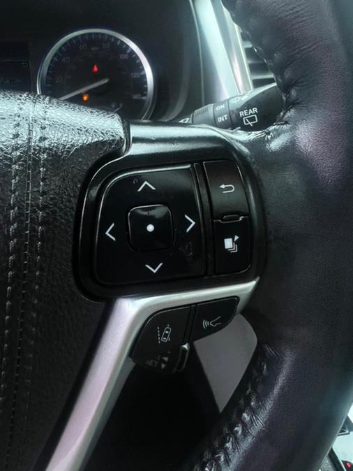 Used Toyota Highlander XLE V6 AWD (Natl) 2019 | NJ Used Cars Center. Irvington, New Jersey Used Toyota Highlander XLE V6 AWD (Natl) 2019 | NJ Used Cars Center. Irvington, New Jersey