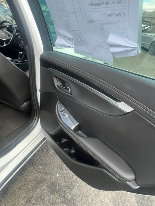 Used Chevrolet Impala 4dr Sdn LT w/1LT 2019 | NJ Used Cars Center. Irvington, New Jersey Used Chevrolet Impala 4dr Sdn LT w/1LT 2019 | NJ Used Cars Center. Irvington, New Jersey