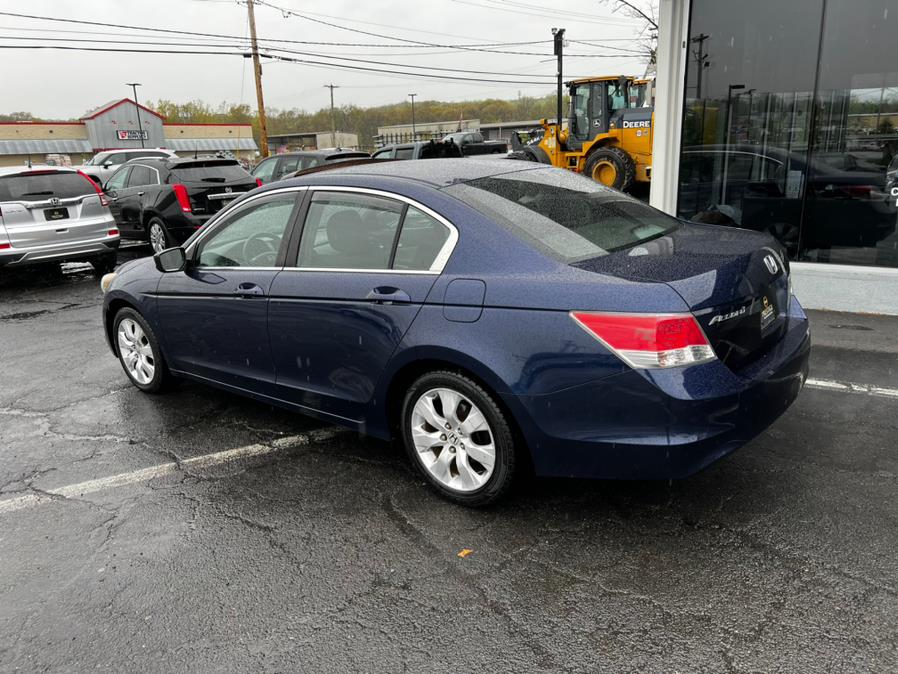 Used Honda Accord Sdn 4dr I4 Auto EX 2009 | Prestige Pre-Owned Motors Inc. New Windsor, New York Used Honda Accord Sdn 4dr I4 Auto EX 2009 | Prestige Pre-Owned Motors Inc. New Windsor, New York
