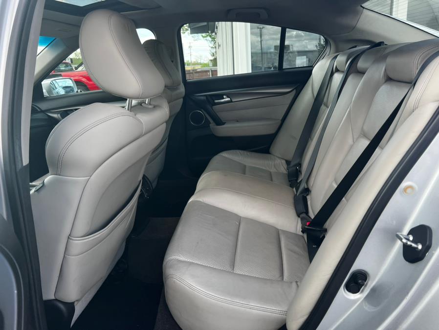 2012 Acura TL 4dr Sdn Auto SH-AWD Tech, available for sale in New Windsor, New York | Prestige Pre-Owned Motors Inc. New Windsor, New York 2012 Acura TL 4dr Sdn Auto SH-AWD Tech, available for sale in New Windsor, New York | Prestige Pre-Owned Motors Inc. New Windsor, New York
