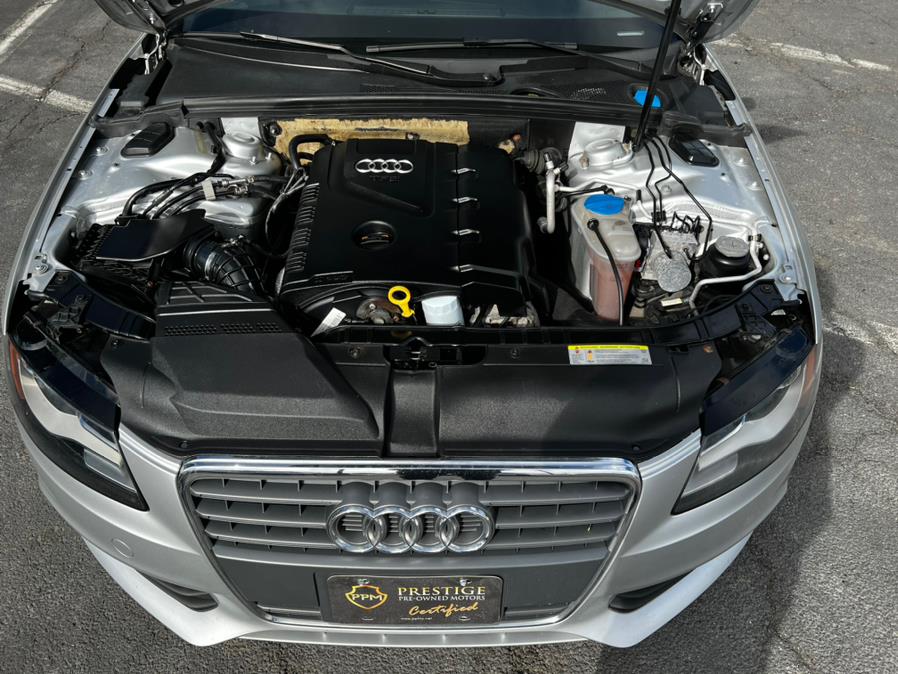 Used Audi A4 4dr Sdn Auto quattro 2.0T Premium Plus 2011 | Prestige Pre-Owned Motors Inc. New Windsor, New York Used Audi A4 4dr Sdn Auto quattro 2.0T Premium Plus 2011 | Prestige Pre-Owned Motors Inc. New Windsor, New York
