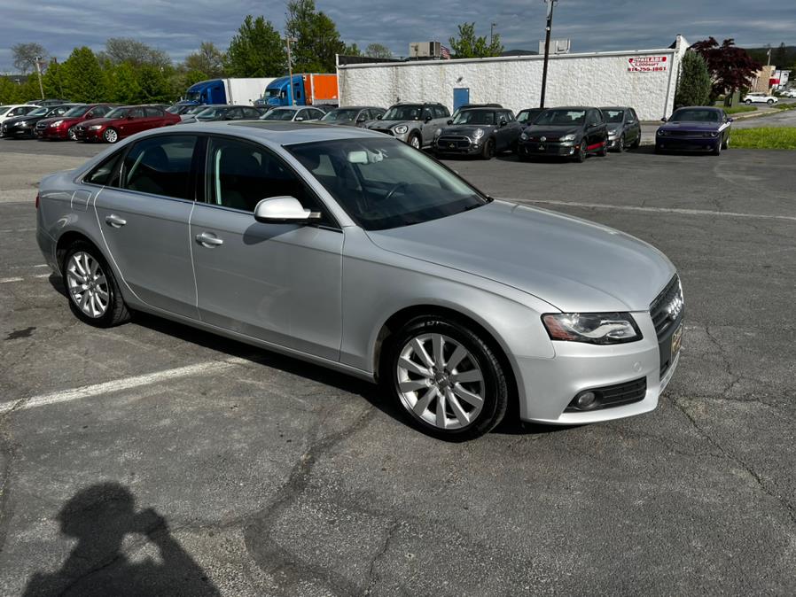 Used Audi A4 4dr Sdn Auto quattro 2.0T Premium Plus 2011 | Prestige Pre-Owned Motors Inc. New Windsor, New York Used Audi A4 4dr Sdn Auto quattro 2.0T Premium Plus 2011 | Prestige Pre-Owned Motors Inc. New Windsor, New York