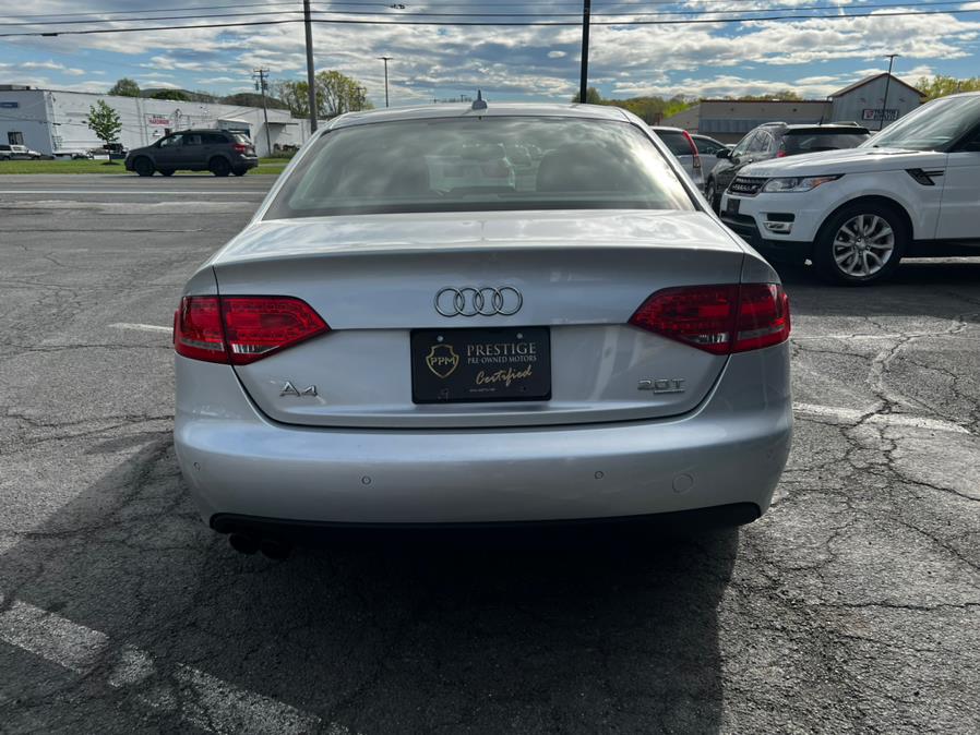 Used Audi A4 4dr Sdn Auto quattro 2.0T Premium Plus 2011 | Prestige Pre-Owned Motors Inc. New Windsor, New York Used Audi A4 4dr Sdn Auto quattro 2.0T Premium Plus 2011 | Prestige Pre-Owned Motors Inc. New Windsor, New York