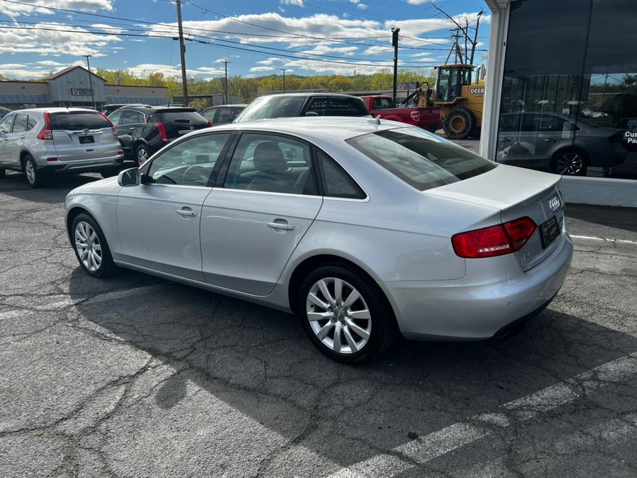 Used Audi A4 4dr Sdn Auto quattro 2.0T Premium Plus 2011 | Prestige Pre-Owned Motors Inc. New Windsor, New York Used Audi A4 4dr Sdn Auto quattro 2.0T Premium Plus 2011 | Prestige Pre-Owned Motors Inc. New Windsor, New York