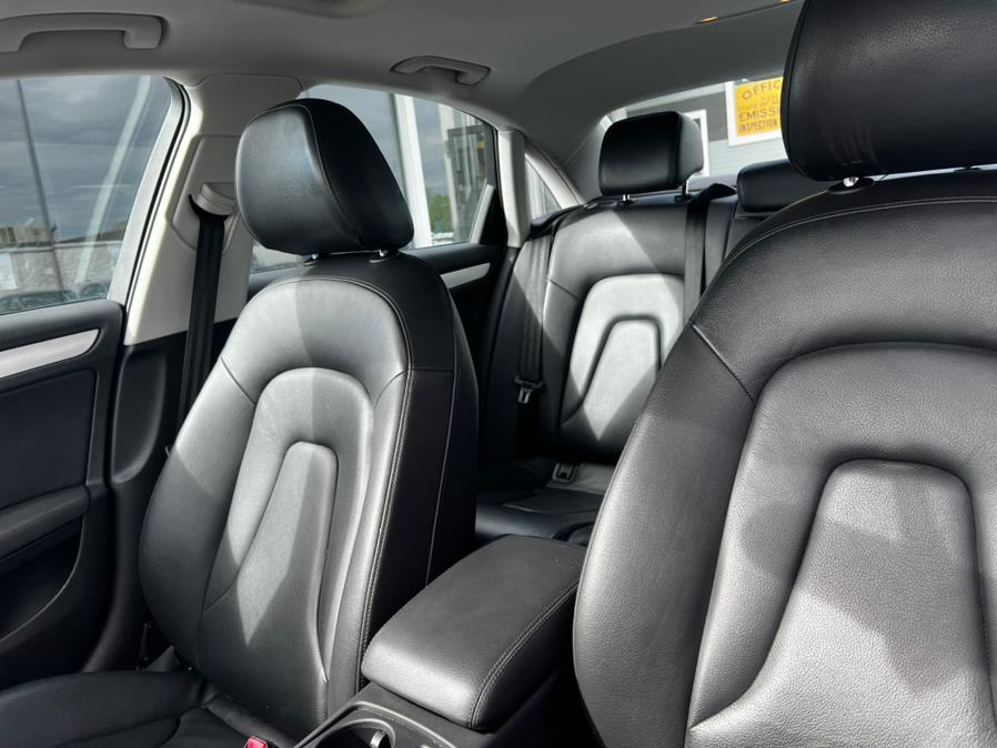 Used Audi A4 4dr Sdn Auto quattro 2.0T Premium Plus 2011 | Prestige Pre-Owned Motors Inc. New Windsor, New York Used Audi A4 4dr Sdn Auto quattro 2.0T Premium Plus 2011 | Prestige Pre-Owned Motors Inc. New Windsor, New York