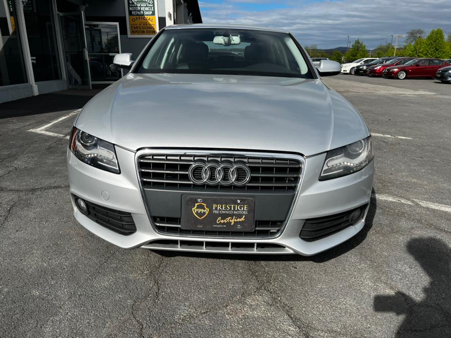 Used Audi A4 4dr Sdn Auto quattro 2.0T Premium Plus 2011 | Prestige Pre-Owned Motors Inc. New Windsor, New York Used Audi A4 4dr Sdn Auto quattro 2.0T Premium Plus 2011 | Prestige Pre-Owned Motors Inc. New Windsor, New York