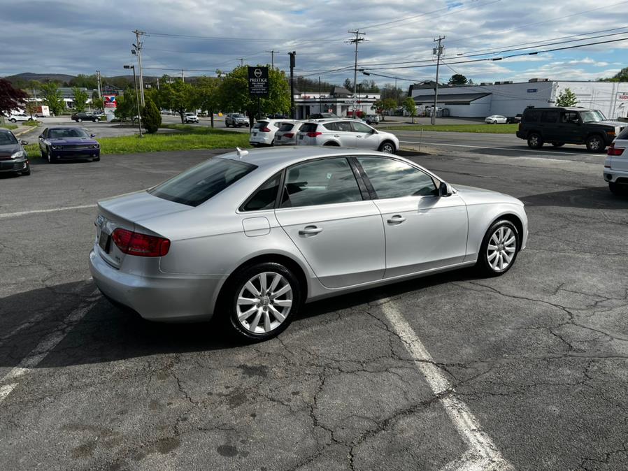 Used Audi A4 4dr Sdn Auto quattro 2.0T Premium Plus 2011 | Prestige Pre-Owned Motors Inc. New Windsor, New York Used Audi A4 4dr Sdn Auto quattro 2.0T Premium Plus 2011 | Prestige Pre-Owned Motors Inc. New Windsor, New York