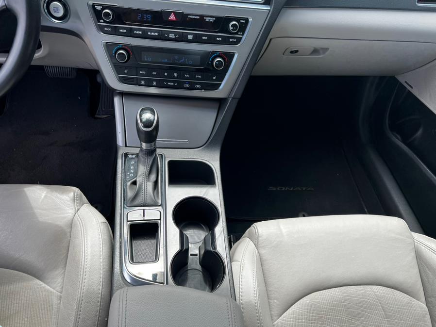 2015 Hyundai Sonata 4dr Sdn 2.4L Sport, available for sale in New Windsor, New York | Prestige Pre-Owned Motors Inc. New Windsor, New York 2015 Hyundai Sonata 4dr Sdn 2.4L Sport, available for sale in New Windsor, New York | Prestige Pre-Owned Motors Inc. New Windsor, New York