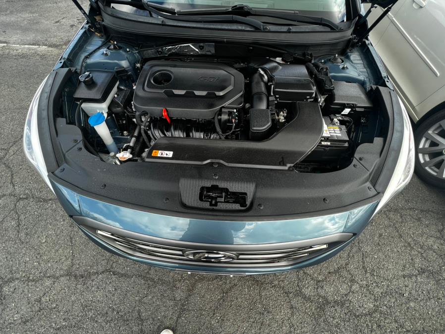 2015 Hyundai Sonata 4dr Sdn 2.4L Sport, available for sale in New Windsor, New York | Prestige Pre-Owned Motors Inc. New Windsor, New York 2015 Hyundai Sonata 4dr Sdn 2.4L Sport, available for sale in New Windsor, New York | Prestige Pre-Owned Motors Inc. New Windsor, New York
