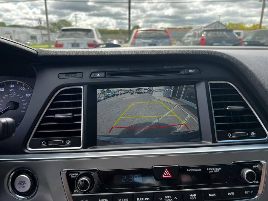 2015 Hyundai Sonata 4dr Sdn 2.4L Sport, available for sale in New Windsor, New York | Prestige Pre-Owned Motors Inc. New Windsor, New York 2015 Hyundai Sonata 4dr Sdn 2.4L Sport, available for sale in New Windsor, New York | Prestige Pre-Owned Motors Inc. New Windsor, New York