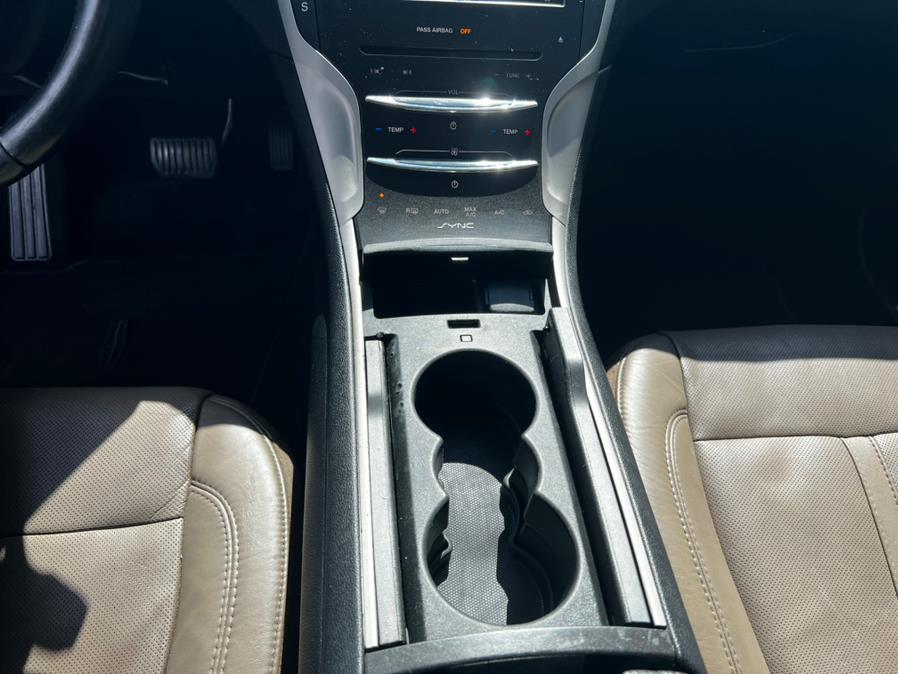 2015 Lincoln MKZ 4dr Sdn AWD, available for sale in New Windsor, New York | Prestige Pre-Owned Motors Inc. New Windsor, New York 2015 Lincoln MKZ 4dr Sdn AWD, available for sale in New Windsor, New York | Prestige Pre-Owned Motors Inc. New Windsor, New York