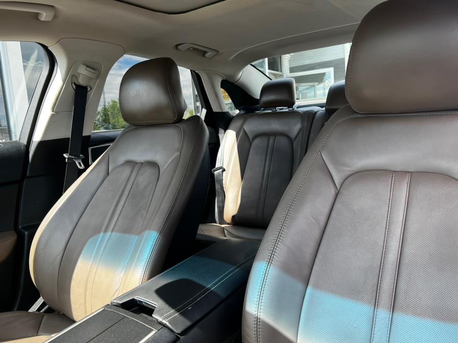 2015 Lincoln MKZ 4dr Sdn AWD, available for sale in New Windsor, New York | Prestige Pre-Owned Motors Inc. New Windsor, New York 2015 Lincoln MKZ 4dr Sdn AWD, available for sale in New Windsor, New York | Prestige Pre-Owned Motors Inc. New Windsor, New York