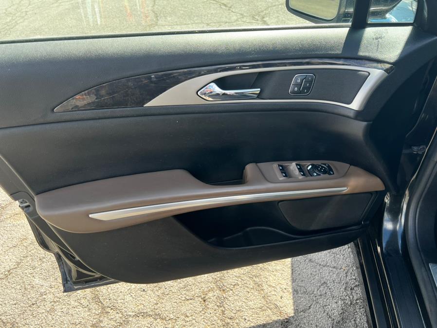 2015 Lincoln MKZ 4dr Sdn AWD, available for sale in New Windsor, New York | Prestige Pre-Owned Motors Inc. New Windsor, New York 2015 Lincoln MKZ 4dr Sdn AWD, available for sale in New Windsor, New York | Prestige Pre-Owned Motors Inc. New Windsor, New York