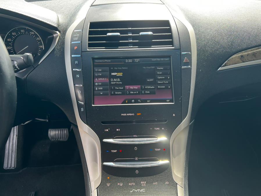 2015 Lincoln MKZ 4dr Sdn AWD, available for sale in New Windsor, New York | Prestige Pre-Owned Motors Inc. New Windsor, New York 2015 Lincoln MKZ 4dr Sdn AWD, available for sale in New Windsor, New York | Prestige Pre-Owned Motors Inc. New Windsor, New York