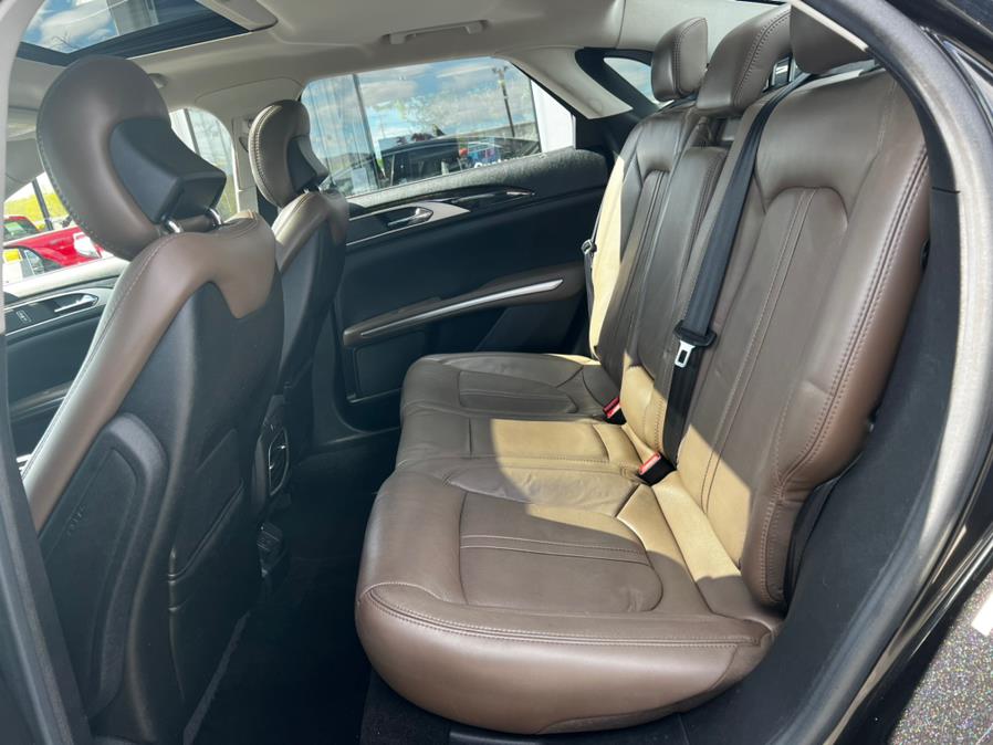 2015 Lincoln MKZ 4dr Sdn AWD, available for sale in New Windsor, New York | Prestige Pre-Owned Motors Inc. New Windsor, New York 2015 Lincoln MKZ 4dr Sdn AWD, available for sale in New Windsor, New York | Prestige Pre-Owned Motors Inc. New Windsor, New York