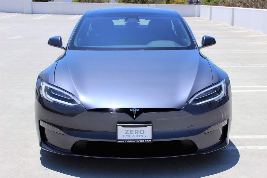 Used Tesla Model s Long Range Sedan 4D 2021 | Ideal Motors. Costa Mesa, California Used Tesla Model s Long Range Sedan 4D 2021 | Ideal Motors. Costa Mesa, California