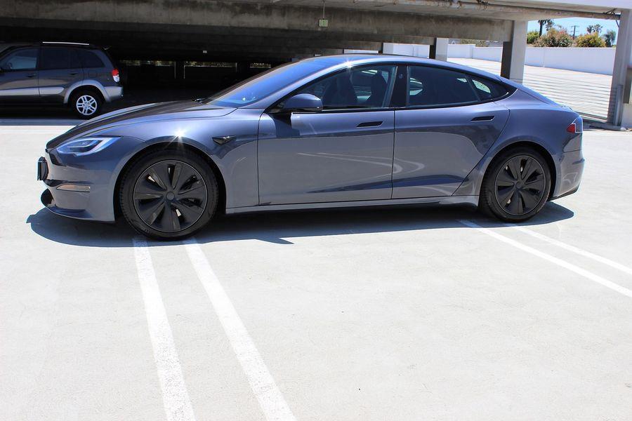 Used Tesla Model s Long Range Sedan 4D 2021 | Ideal Motors. Costa Mesa, California Used Tesla Model s Long Range Sedan 4D 2021 | Ideal Motors. Costa Mesa, California