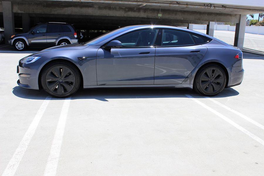 Used Tesla Model s Long Range Sedan 4D 2021 | Ideal Motors. Costa Mesa, California Used Tesla Model s Long Range Sedan 4D 2021 | Ideal Motors. Costa Mesa, California
