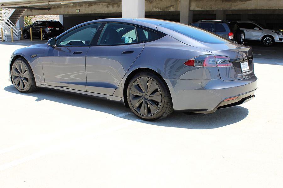 Used Tesla Model s Long Range Sedan 4D 2021 | Ideal Motors. Costa Mesa, California Used Tesla Model s Long Range Sedan 4D 2021 | Ideal Motors. Costa Mesa, California