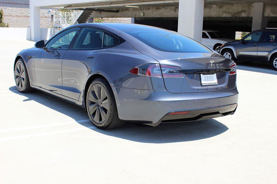 Used Tesla Model s Long Range Sedan 4D 2021 | Ideal Motors. Costa Mesa, California Used Tesla Model s Long Range Sedan 4D 2021 | Ideal Motors. Costa Mesa, California