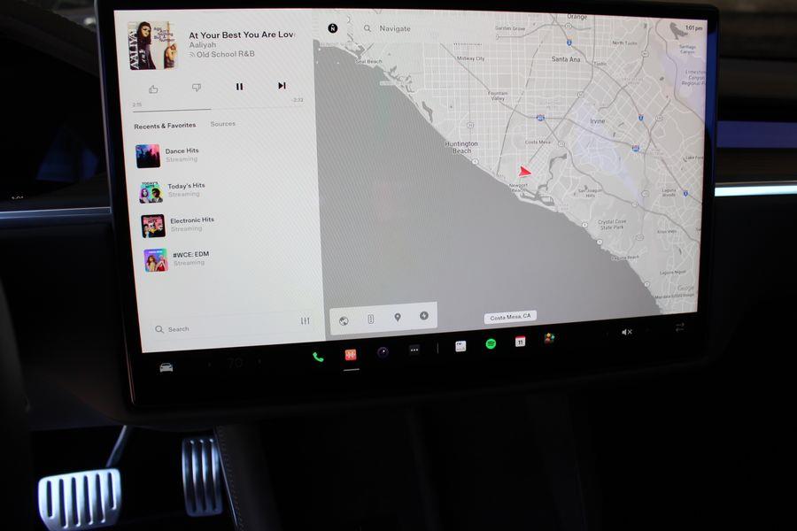 Used Tesla Model s Long Range Sedan 4D 2021 | Ideal Motors. Costa Mesa, California Used Tesla Model s Long Range Sedan 4D 2021 | Ideal Motors. Costa Mesa, California