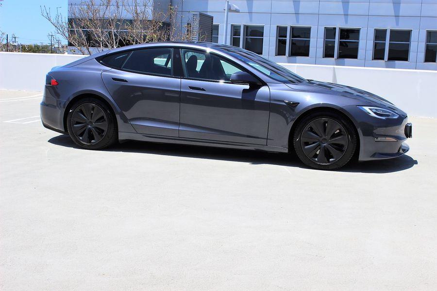 Used Tesla Model s Long Range Sedan 4D 2021 | Ideal Motors. Costa Mesa, California Used Tesla Model s Long Range Sedan 4D 2021 | Ideal Motors. Costa Mesa, California