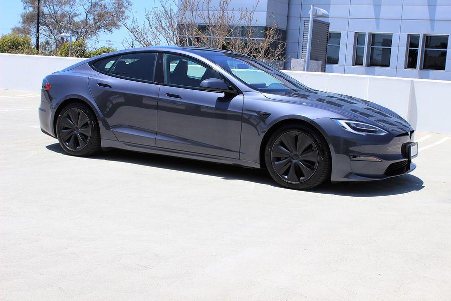 Used Tesla Model s Long Range Sedan 4D 2021 | Ideal Motors. Costa Mesa, California Used Tesla Model s Long Range Sedan 4D 2021 | Ideal Motors. Costa Mesa, California