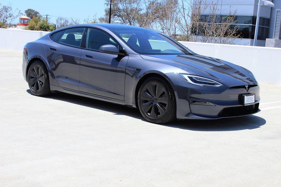 Used Tesla Model s Long Range Sedan 4D 2021 | Ideal Motors. Costa Mesa, California Used Tesla Model s Long Range Sedan 4D 2021 | Ideal Motors. Costa Mesa, California