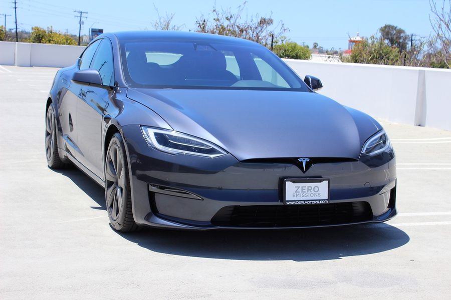 Used Tesla Model s Long Range Sedan 4D 2021 | Ideal Motors. Costa Mesa, California Used Tesla Model s Long Range Sedan 4D 2021 | Ideal Motors. Costa Mesa, California