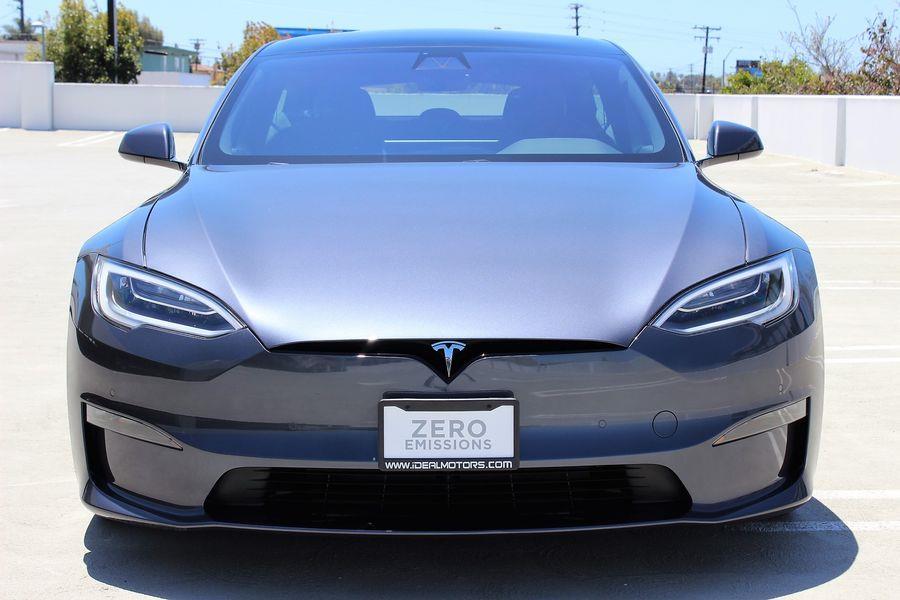 Used Tesla Model s Long Range Sedan 4D 2021 | Ideal Motors. Costa Mesa, California Used Tesla Model s Long Range Sedan 4D 2021 | Ideal Motors. Costa Mesa, California