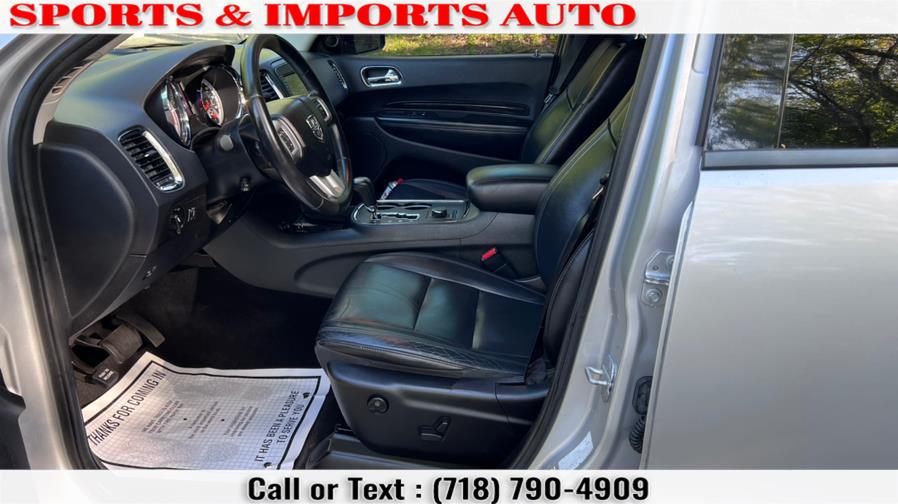 Used Dodge Durango AWD 4dr Crew 2012 | Sports & Imports Auto Inc. Brooklyn, New York Used Dodge Durango AWD 4dr Crew 2012 | Sports & Imports Auto Inc. Brooklyn, New York