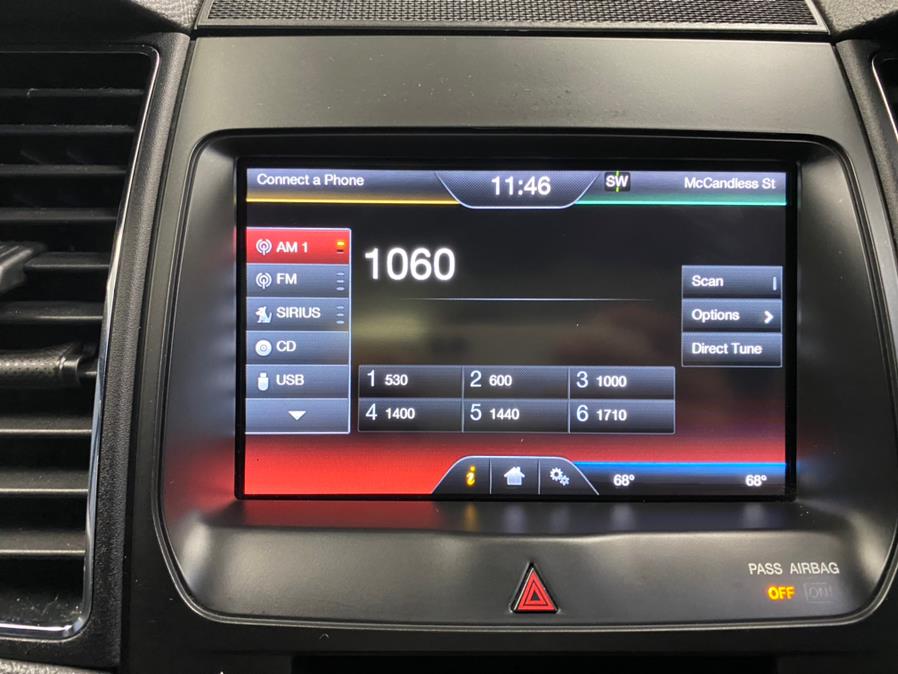 Used Ford Taurus 4dr Sdn SEL FWD 2013 | M Auto Group. Elizabeth, New Jersey Used Ford Taurus 4dr Sdn SEL FWD 2013 | M Auto Group. Elizabeth, New Jersey