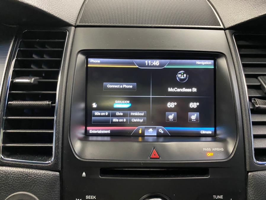 Used Ford Taurus 4dr Sdn SEL FWD 2013 | M Auto Group. Elizabeth, New Jersey Used Ford Taurus 4dr Sdn SEL FWD 2013 | M Auto Group. Elizabeth, New Jersey