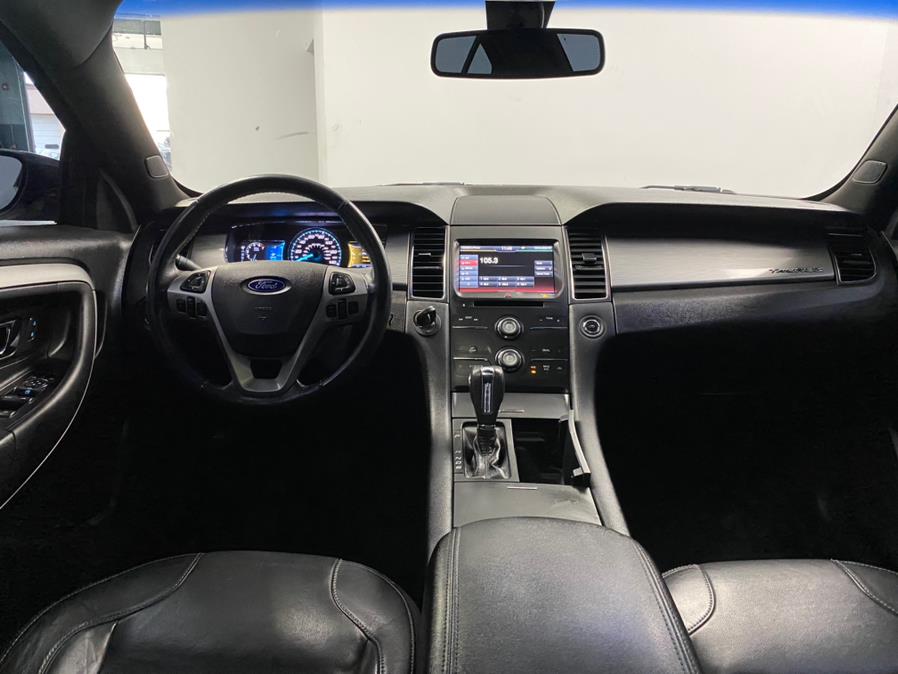 Used Ford Taurus 4dr Sdn SEL FWD 2013 | M Auto Group. Elizabeth, New Jersey Used Ford Taurus 4dr Sdn SEL FWD 2013 | M Auto Group. Elizabeth, New Jersey